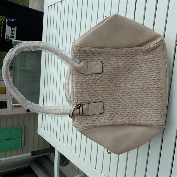 Grote foto divers handstassen nieuw kleding dames damestassen