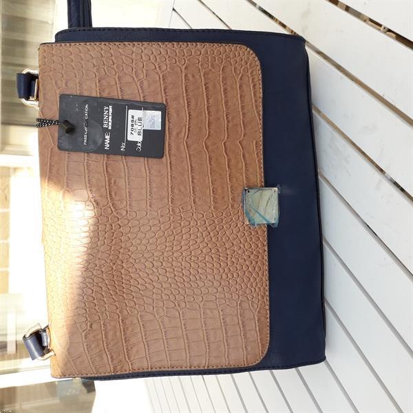 Grote foto divers handstassen nieuw kleding dames damestassen