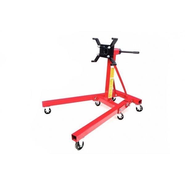 Grote foto 900 kg motormontagesteun motorbloksteun auto onderdelen auto gereedschap