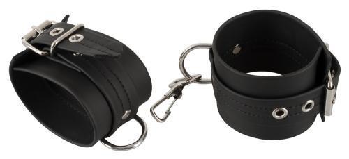 Grote foto vegan bondage set erotiek bondage artikelen