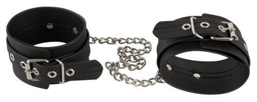 Grote foto vegan bondage set erotiek bondage artikelen