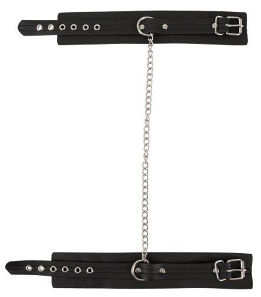 Grote foto vegan bondage set erotiek bondage artikelen