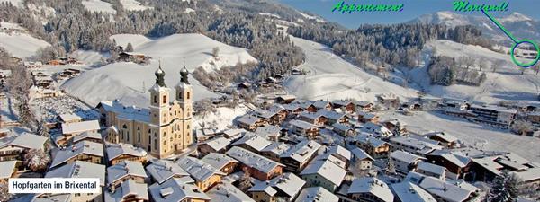 Grote foto wintersport vakantie in oostenrijk tirol vakantie oostenrijk