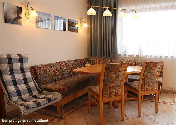 Grote foto vakantie in de bergen van tirol in oostenrijk vakantie oostenrijk