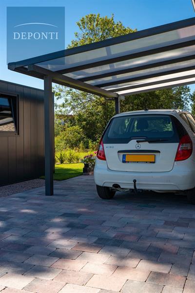 Grote foto najaarsactie terrasoverkappingen vanaf 1.500 tuin en terras veranda en overkappingen