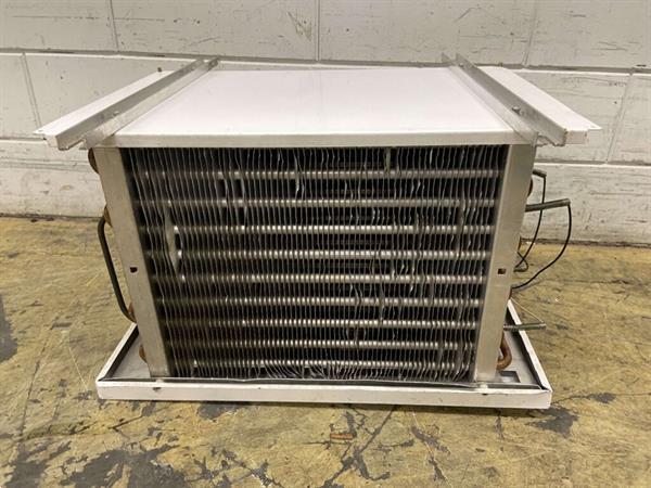 Grote foto helpman verdamper voor koelcel of vriescel horeca diversen overige diversen