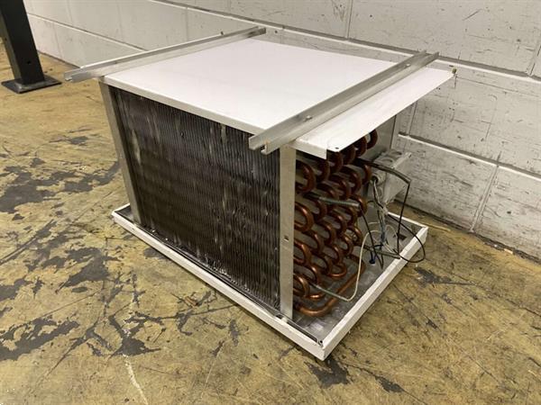 Grote foto helpman verdamper voor koelcel of vriescel horeca diversen overige diversen