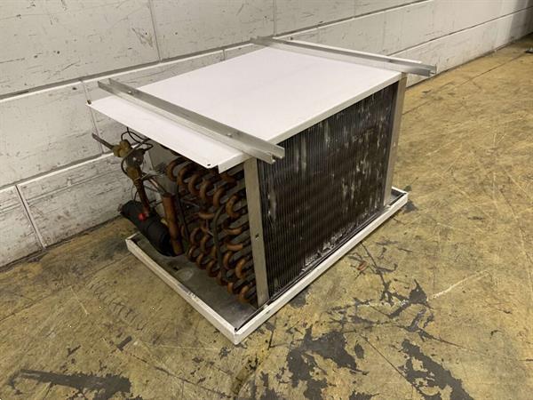 Grote foto helpman verdamper voor koelcel of vriescel horeca diversen overige diversen