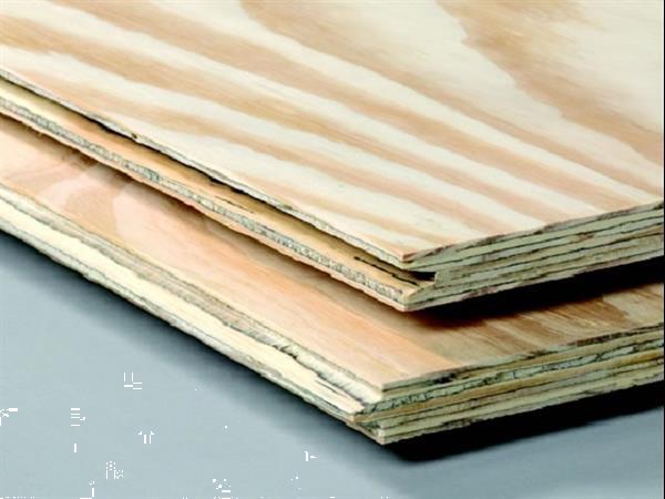 Grote foto underlayment houtplaten uit voorraad doe het zelf en verbouw platen en panelen