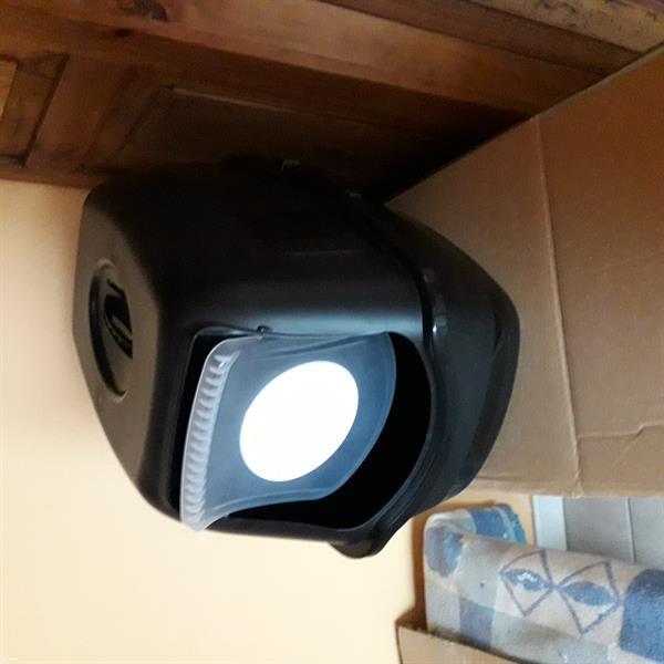 Grote foto kattebak nieuw dieren en toebehoren katten accessoires