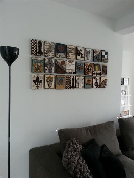 Grote foto disenyo wand decoratie stijl sid dickens 16 00 huis en inrichting kunst