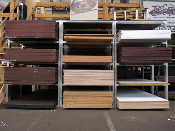 Grote foto okoume platen scherp geprijsd doe het zelf en verbouw platen en panelen