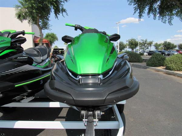 Grote foto auction 2020 kawasaki jet ski watercraft watersport en boten waterski