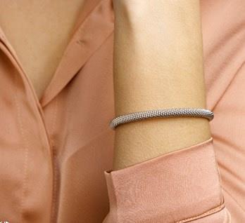 Grote foto edelstalen armband voor dames armband magneet kleding dames sieraden