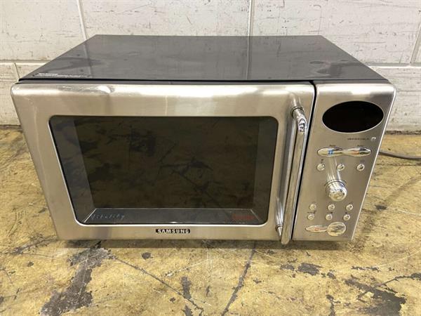 Grote foto samsung combi magnetron magnetron 230v horeca diversen overige diversen