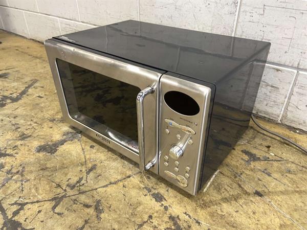 Grote foto samsung combi magnetron magnetron 230v horeca diversen overige diversen