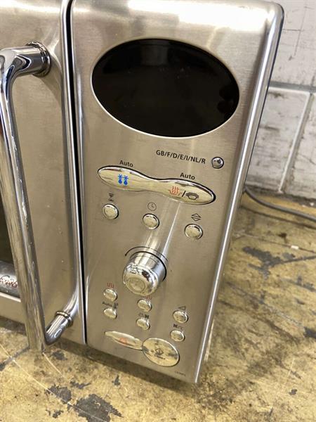 Grote foto samsung combi magnetron magnetron 230v horeca diversen overige diversen