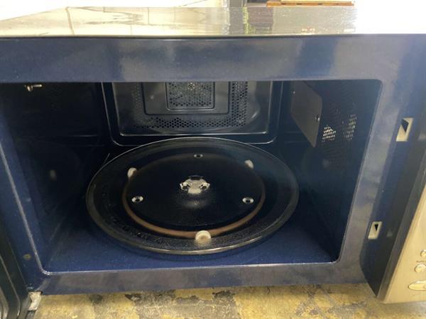 Grote foto samsung combi magnetron magnetron 230v horeca diversen overige diversen