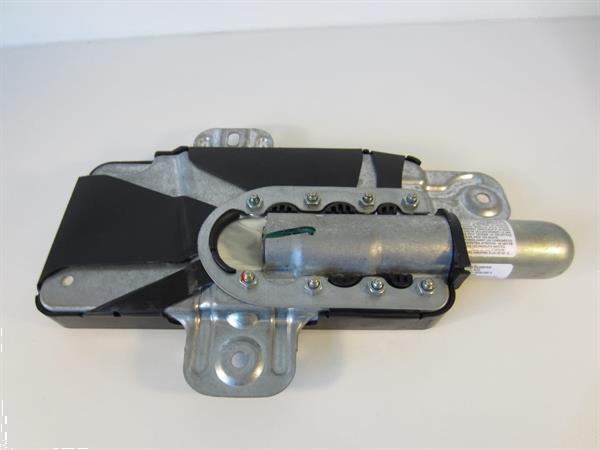 Grote foto airbag portier rechtsvoor bmw 3 serie e46 auto onderdelen overige auto onderdelen