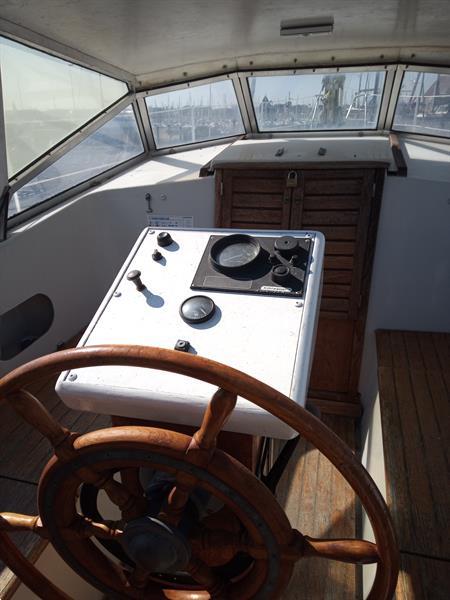 Grote foto zeilboot neptun 32 ms watersport en boten kajuitzeilboten en zeiljachten