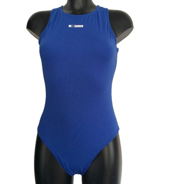 Grote foto opruiming showmodel size 3xl waterpolo badpak fr46 d44 3xl kleding dames badmode en zwemkleding
