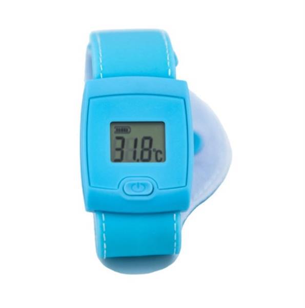 Grote foto drphone at1 armband thermometer bluetooth ntc functie beauty en gezondheid overige beauty en gezondheid