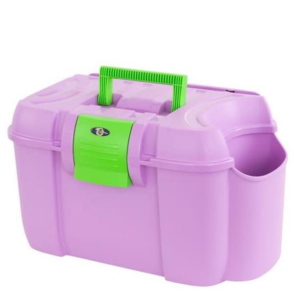 Grote foto grooming box koala color iris orchid dieren en toebehoren paarden accessoires