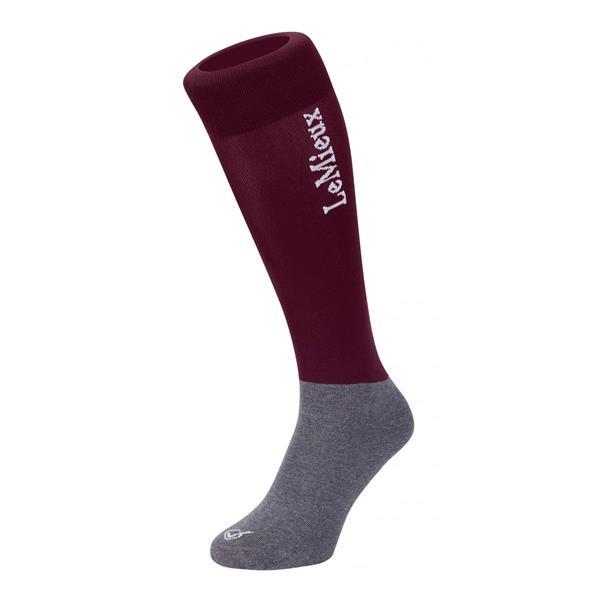 Grote foto competiton socks 2 pack color black size m 36 40 dieren en toebehoren paarden accessoires