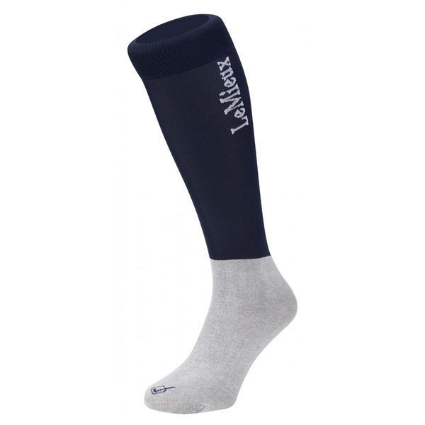 Grote foto competiton socks 2 pack color black size m 36 40 dieren en toebehoren paarden accessoires