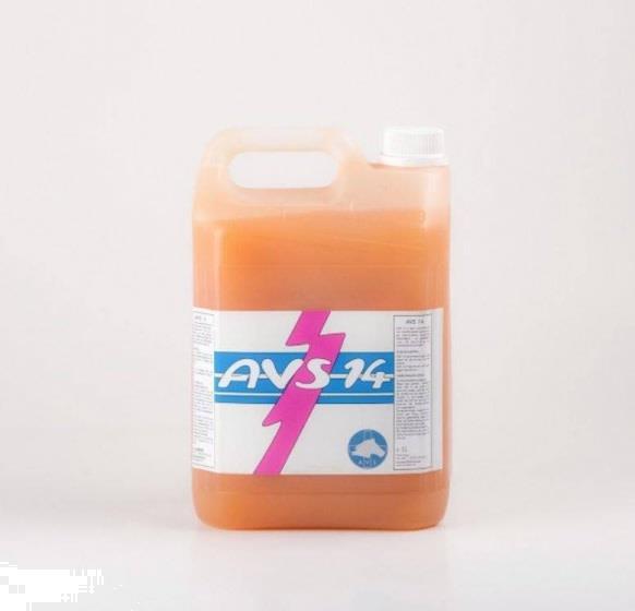 Grote foto avs 14 size 5 l dieren en toebehoren paarden accessoires