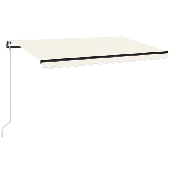 kiespijn wervelkolom bedreiging vidaXL Luifel Automatisch Uittrekbaar 450x300 Cm Crèmekleuri Kopen | Overige Tuin en Terras kiespijn wervelkolom bedreiging vidaXL Luifel Automatisch Uittrekbaar 450x300 Cm Crèmekleuri Kopen | Overige Tuin en Terras