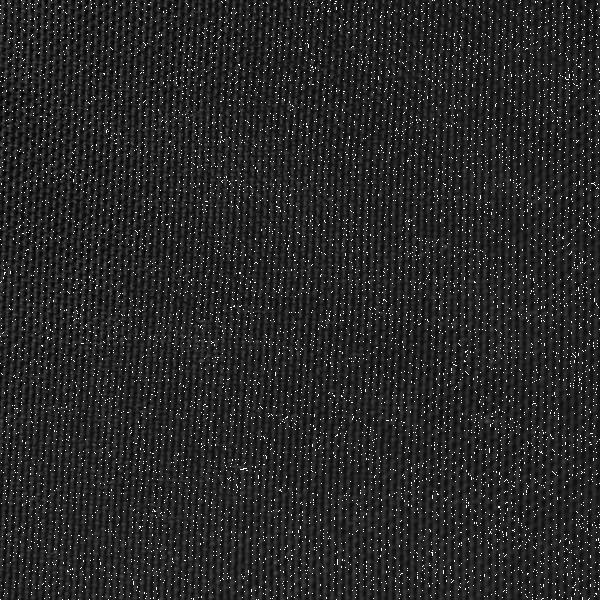 Grote foto vidaxl zonnescherm trapezium 4 5x4 m oxford stof zwart tuin en terras overige tuin en terras