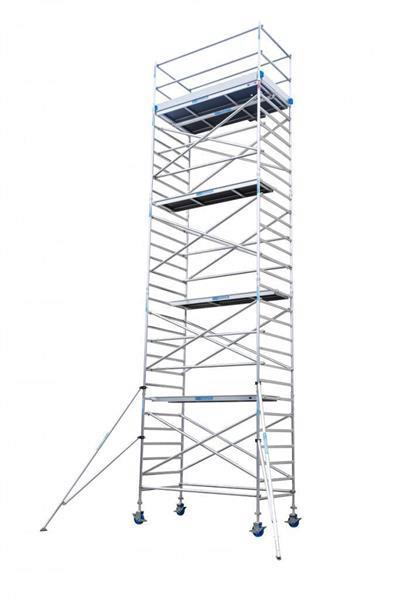 Grote foto bakwagen gt 750 rolsteiger basis 135 x 250 x 12 2 meter we doe het zelf en verbouw ladders en trappen