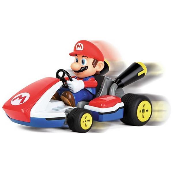 Grote foto carrera rc mario kart 1 16 verzamelen overige verzamelingen