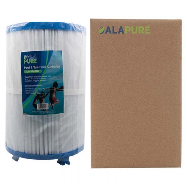 Grote foto pleatco spa waterfilter pd075 2000 van alapure ala spa39b tuin en terras zwembaden toebehoren
