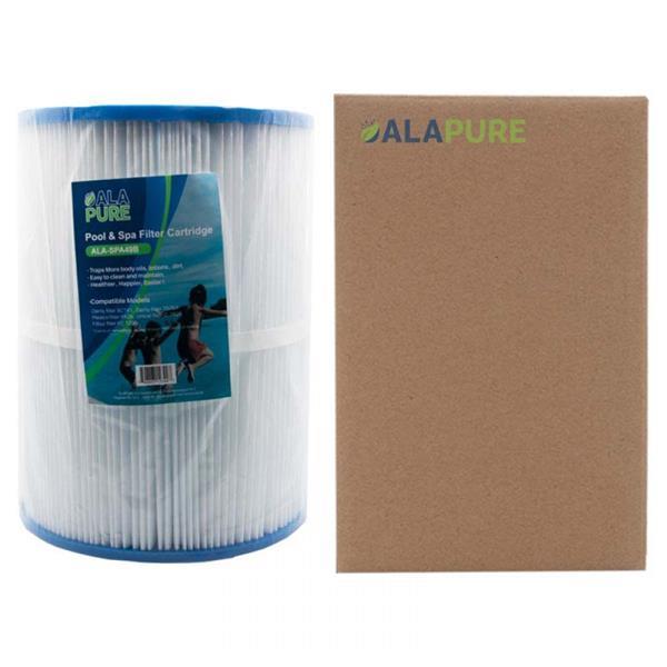 Grote foto unicel spa waterfilter c 7626 van alapure ala spa49b tuin en terras zwembaden toebehoren