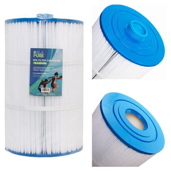 Grote foto unicel spa waterfilter c 8380 van alapure ala spa19b tuin en terras zwembaden toebehoren