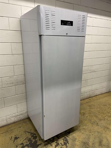 Grote foto rvs koelkast koeling 2 1 gn 650 liter 230v horeca diversen overige diversen