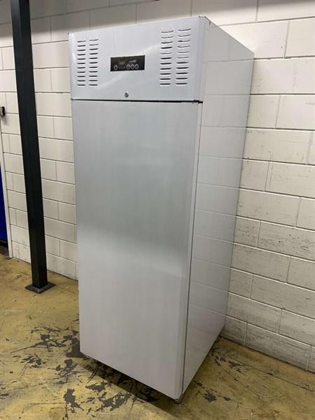 Grote foto rvs koelkast koeling 2 1 gn 650 liter 230v horeca diversen overige diversen
