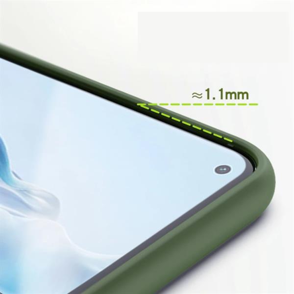 Grote foto coque xiaomi redmi 9 avec frame bumper housse silicone tpu telecommunicatie mobieltjes