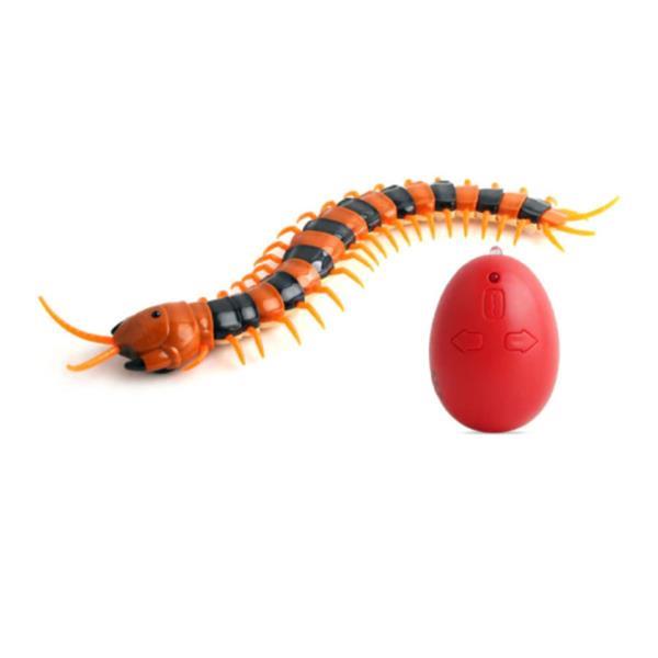 Grote foto rc centipede avec t l commande centipede toy controlable r verzamelen overige verzamelingen