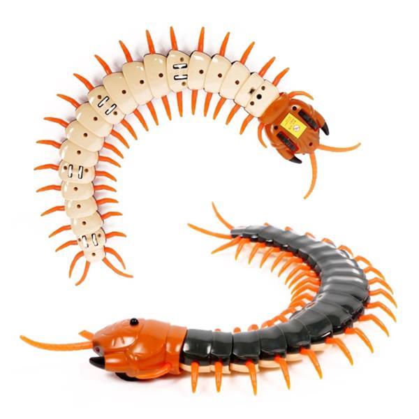 Grote foto rc centipede avec t l commande centipede toy controlable r verzamelen overige verzamelingen