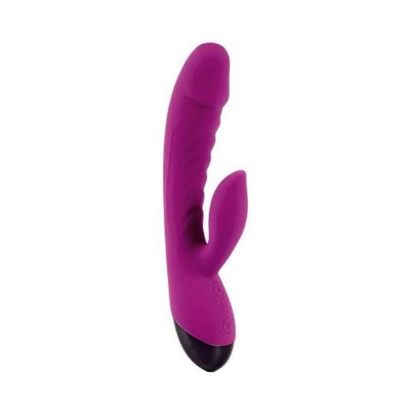 Grote foto rabbit g spot vibrator sono roze erotiek vibrators