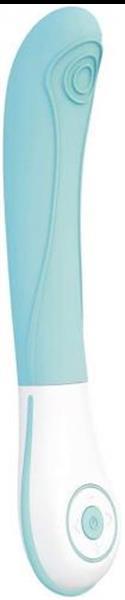 Grote foto ovo e8 g spot vibrator aqua erotiek vibrators