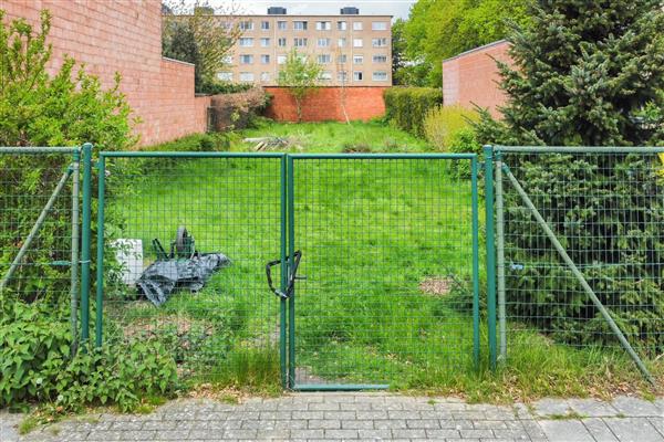 Grote foto bouwgrond te koop uit de hand 168500. huizen en kamers grondkavels
