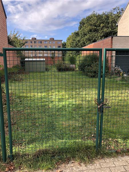Grote foto bouwgrond te koop uit de hand 168500. huizen en kamers grondkavels