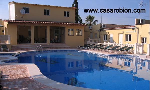 Grote foto vakantie woningen in spanje godelleta valencia vakantie spanje