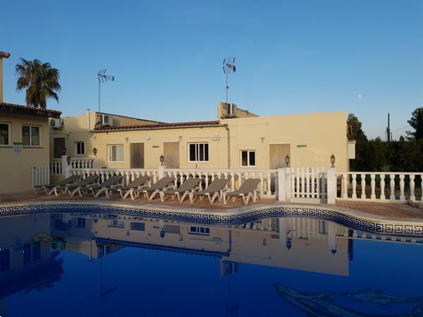 Grote foto vakantie woningen in spanje godelleta valencia vakantie spanje