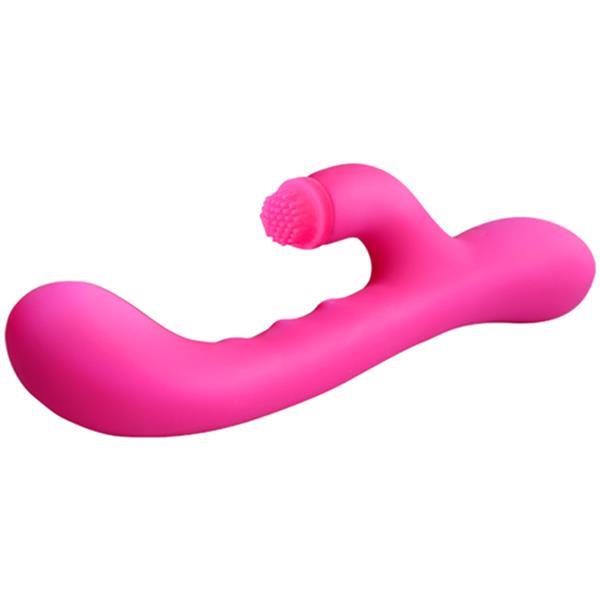 Grote foto nalone idol verwarmende rabbit vibrator erotiek vibrators