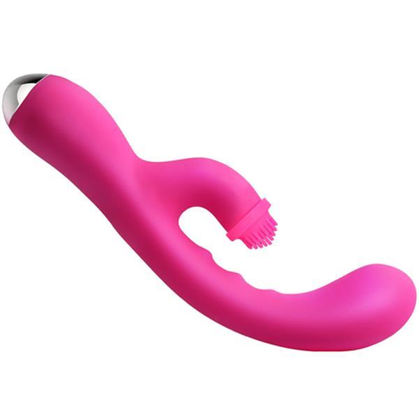 Grote foto nalone idol verwarmende rabbit vibrator erotiek vibrators